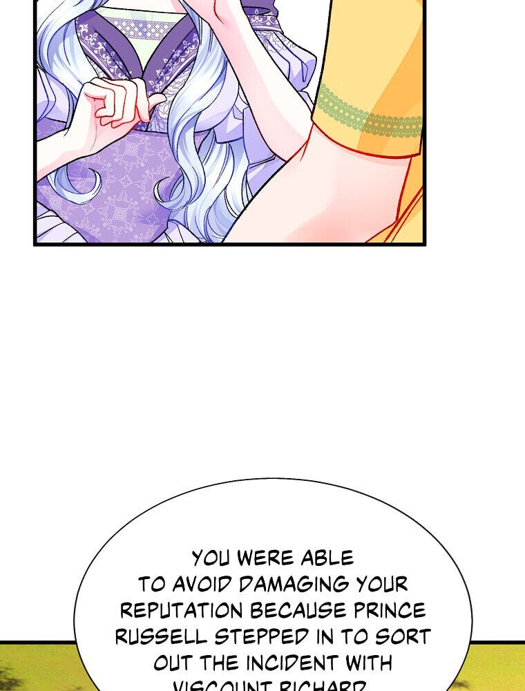The Villainous Violet Chapter 73 page 64 - 