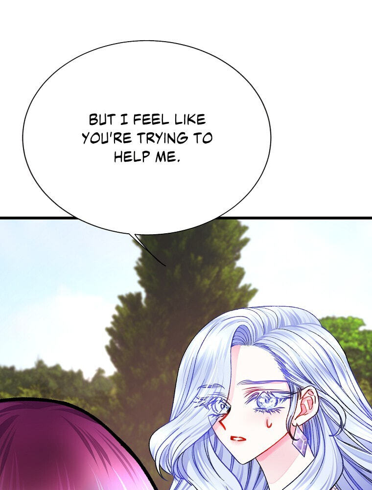 The Villainous Violet Chapter 73 page 68 - 
