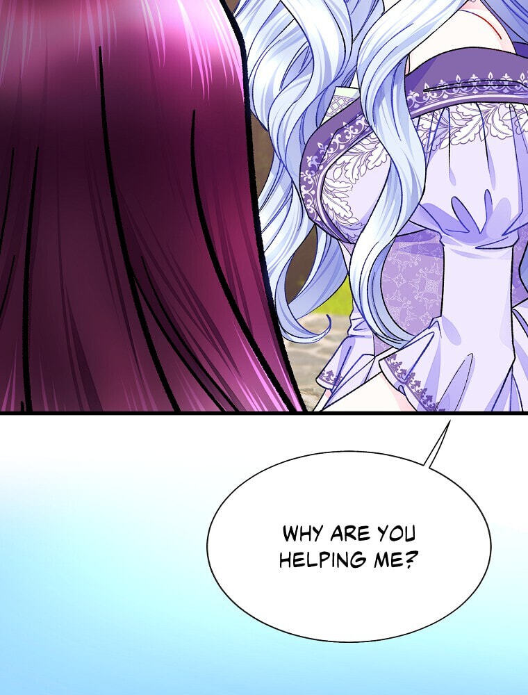 The Villainous Violet Chapter 73 page 69 - 