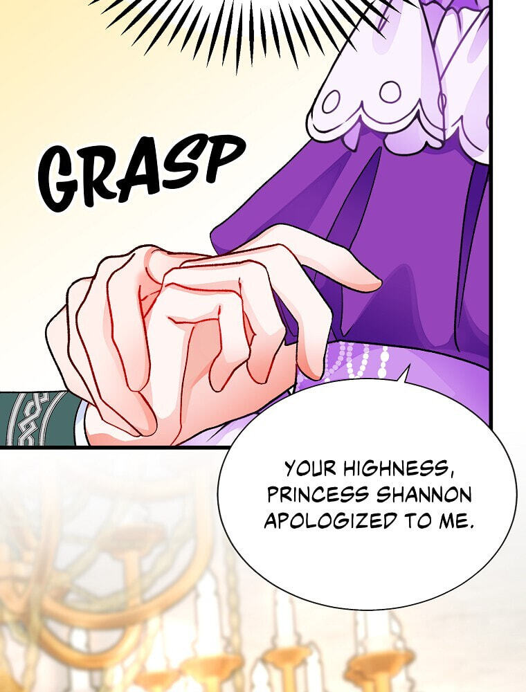 The Villainous Violet Chapter 73 page 8 - 