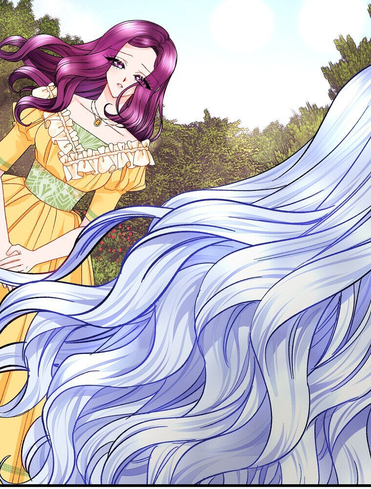 The Villainous Violet Chapter 73 page 71 - 