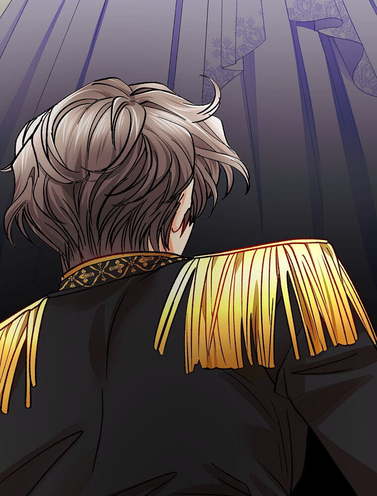 The Villainous Violet Chapter 73 page 74 - 