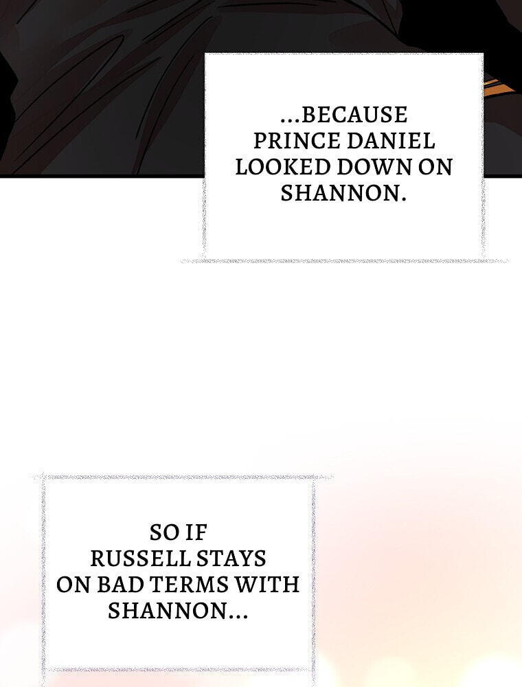 The Villainous Violet Chapter 73 page 75 - 