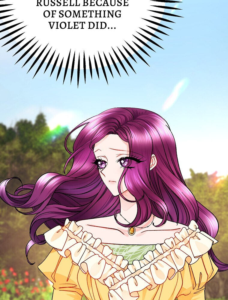The Villainous Violet Chapter 73 page 80 - 