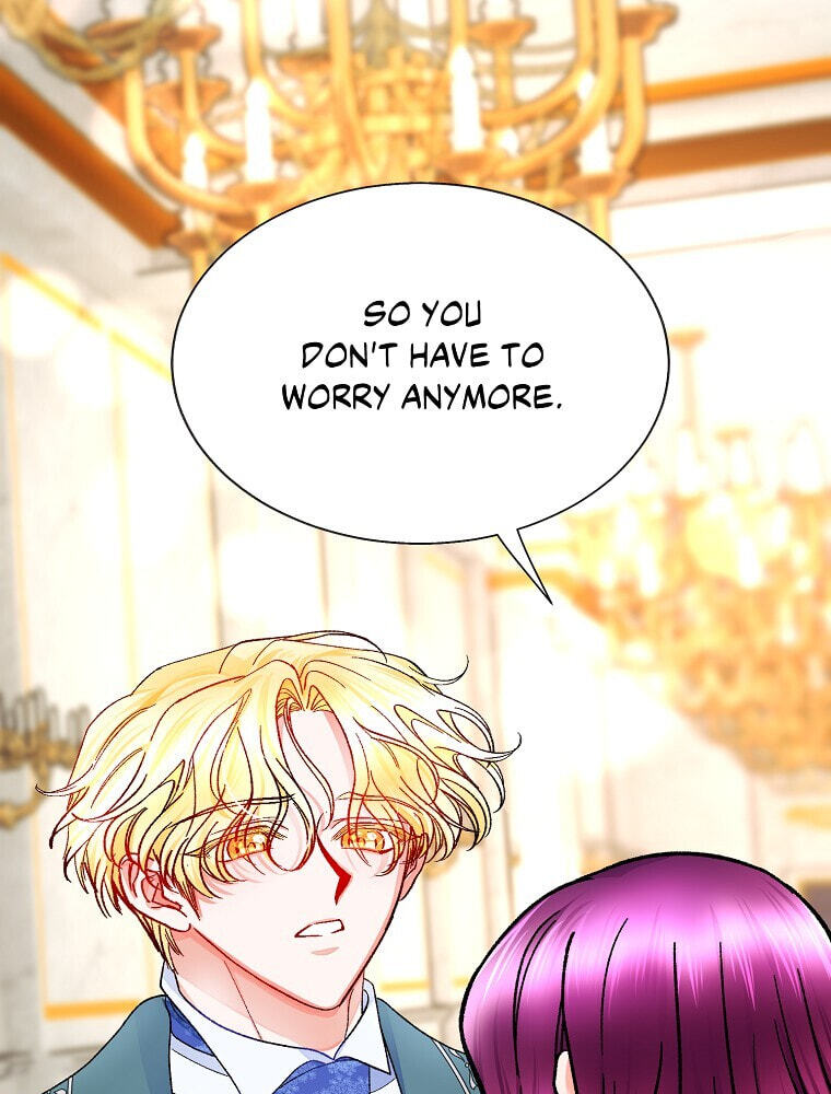 The Villainous Violet Chapter 73 page 9 - 