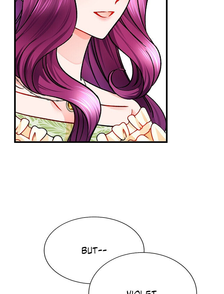 The Villainous Violet Chapter 73 page 83 - 