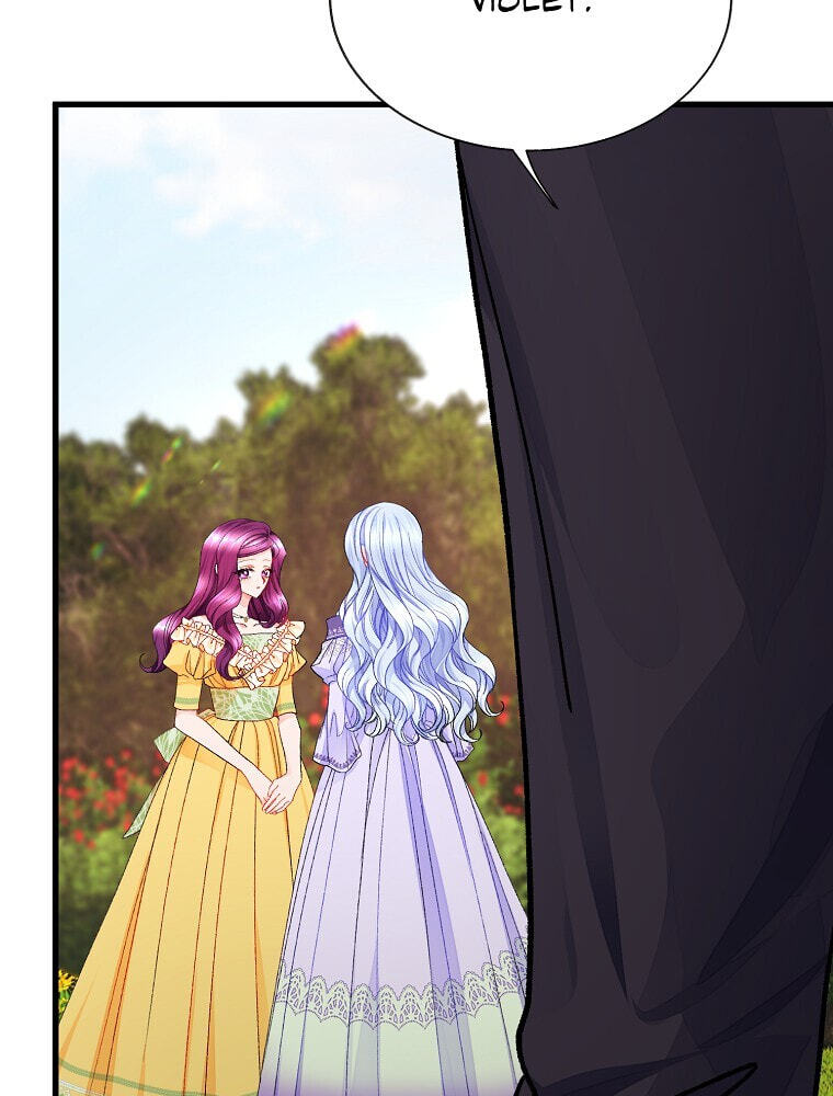 The Villainous Violet Chapter 73 page 84 - 