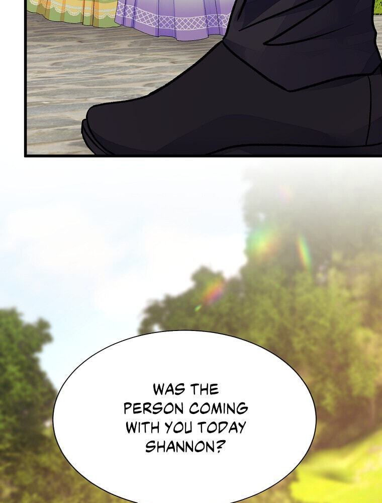 The Villainous Violet Chapter 73 page 85 - 
