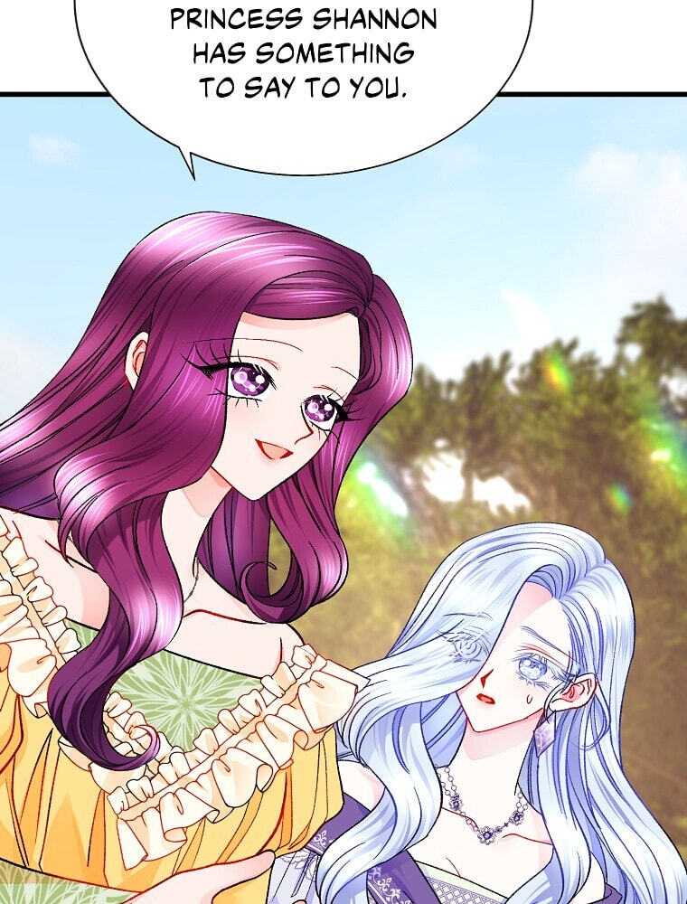 The Villainous Violet Chapter 73 page 88 - 