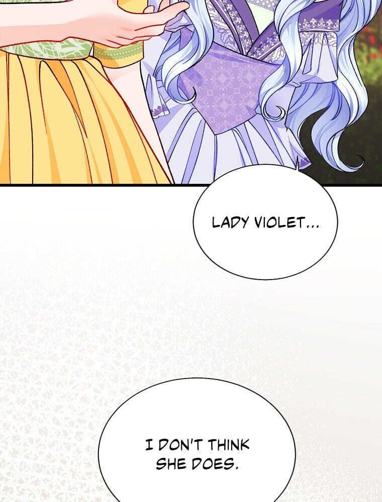 The Villainous Violet Chapter 73 page 89 - 