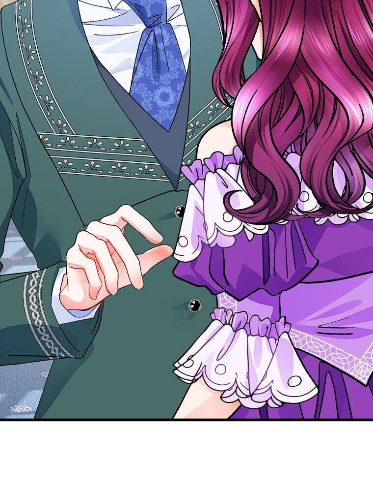 The Villainous Violet Chapter 73 page 10 - 
