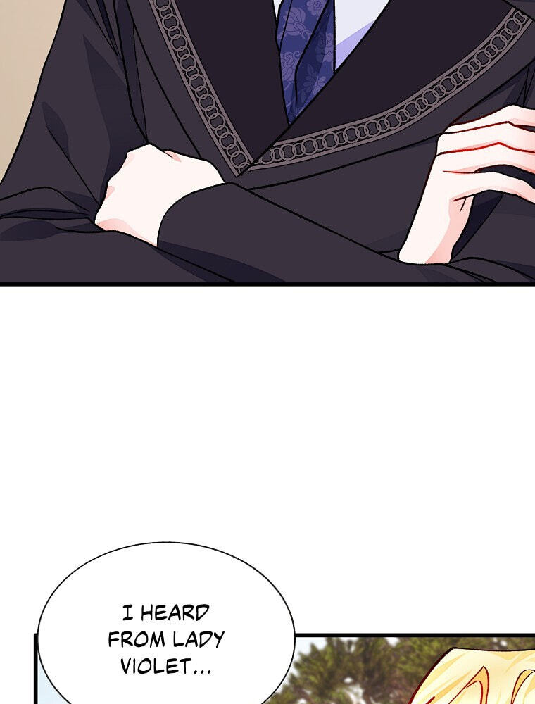 The Villainous Violet Chapter 73 page 91 - 