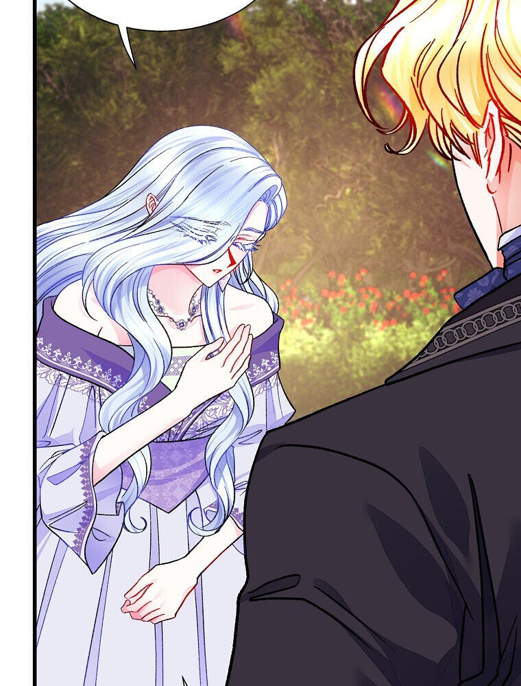 The Villainous Violet Chapter 73 page 92 - 