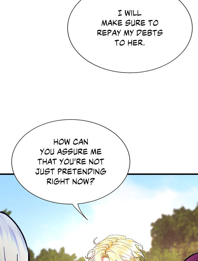 The Villainous Violet Chapter 73 page 99 - 