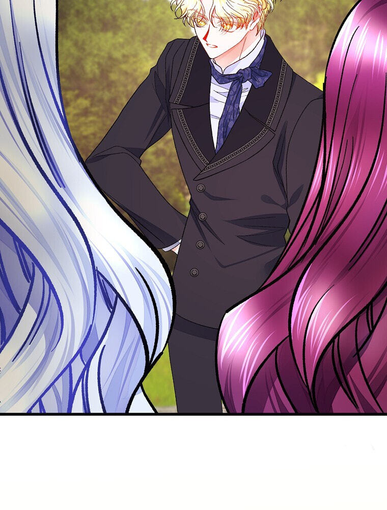 The Villainous Violet Chapter 73 page 100 - 