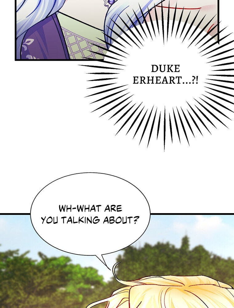 The Villainous Violet Chapter 74 page 11 - 
