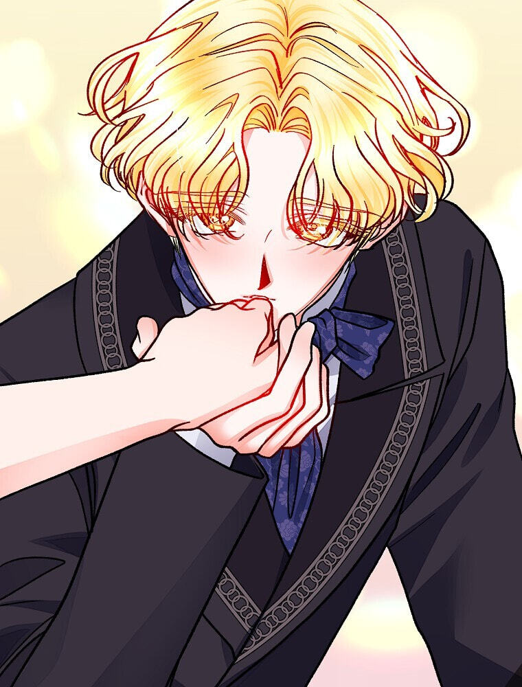 The Villainous Violet Chapter 74 page 102 - 