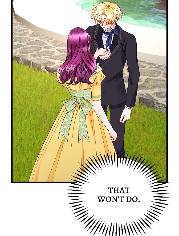 The Villainous Violet Chapter 74 page 106 - 