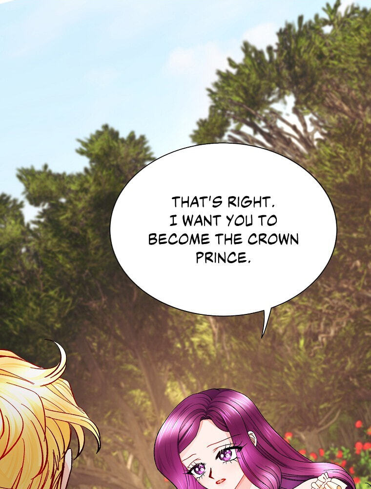 The Villainous Violet Chapter 74 page 108 - 
