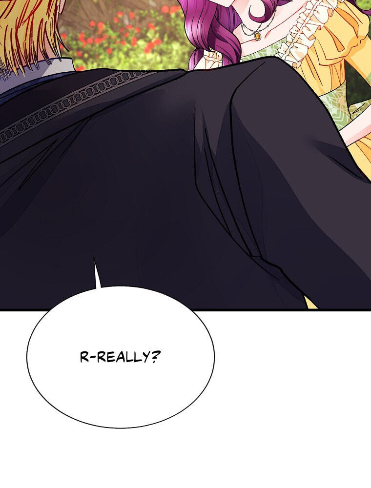 The Villainous Violet Chapter 74 page 109 - 