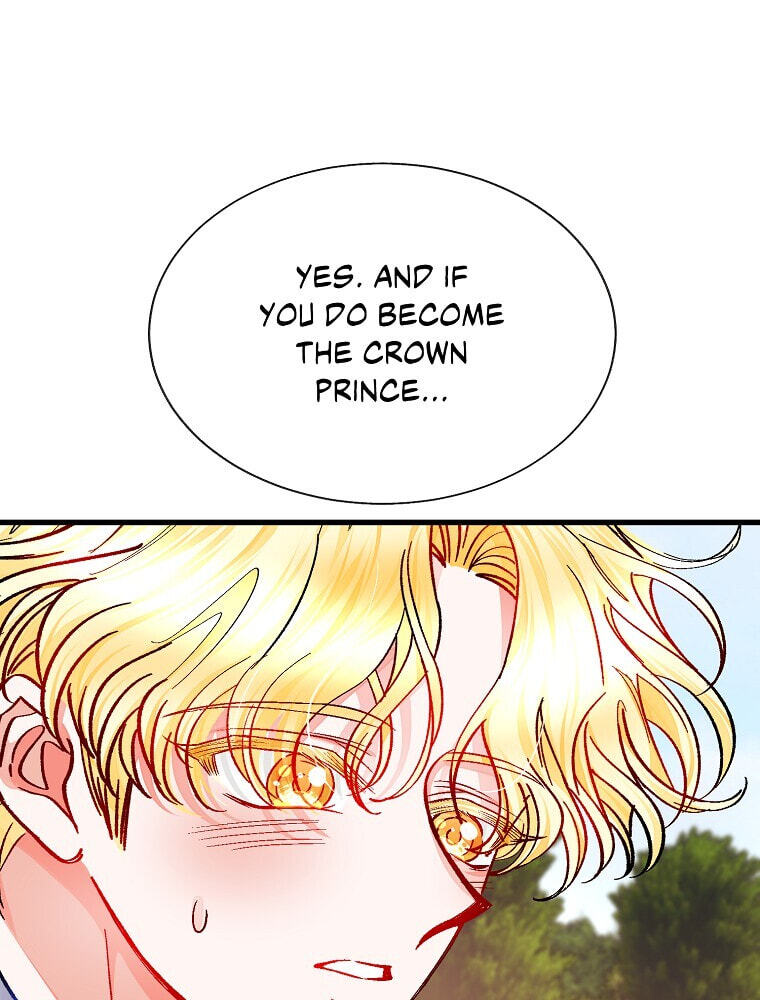 The Villainous Violet Chapter 74 page 110 - 