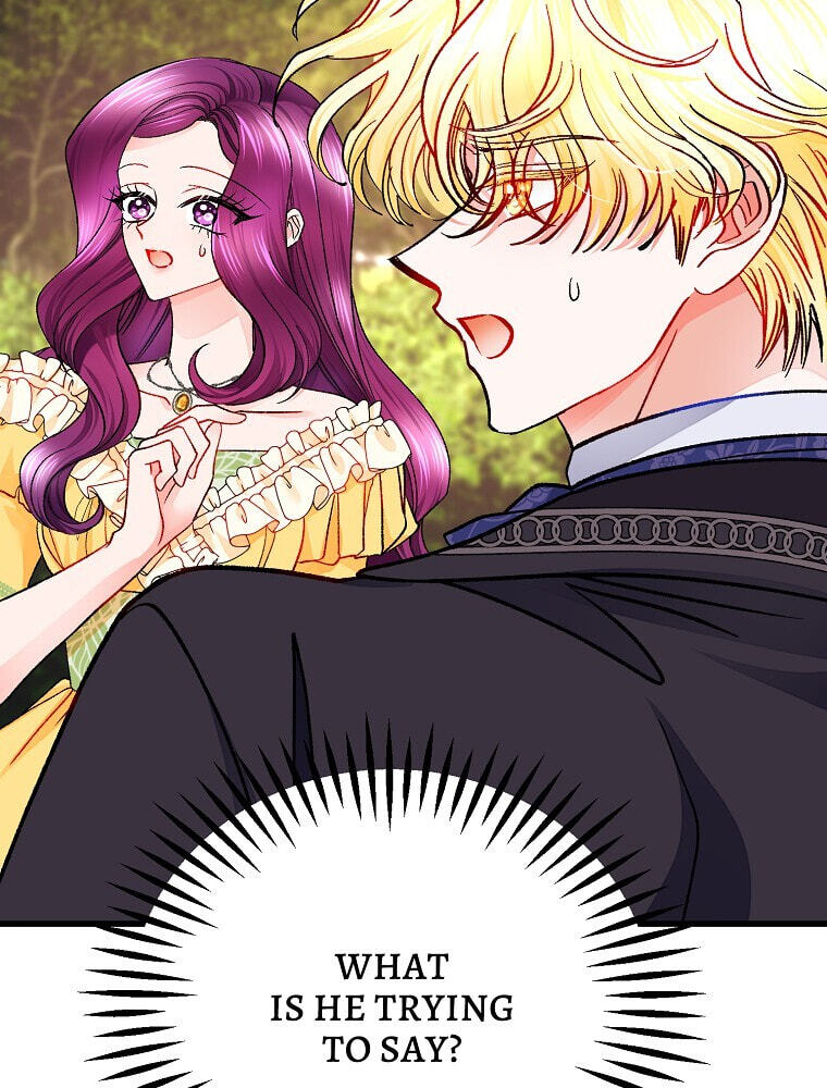The Villainous Violet Chapter 74 page 12 - 