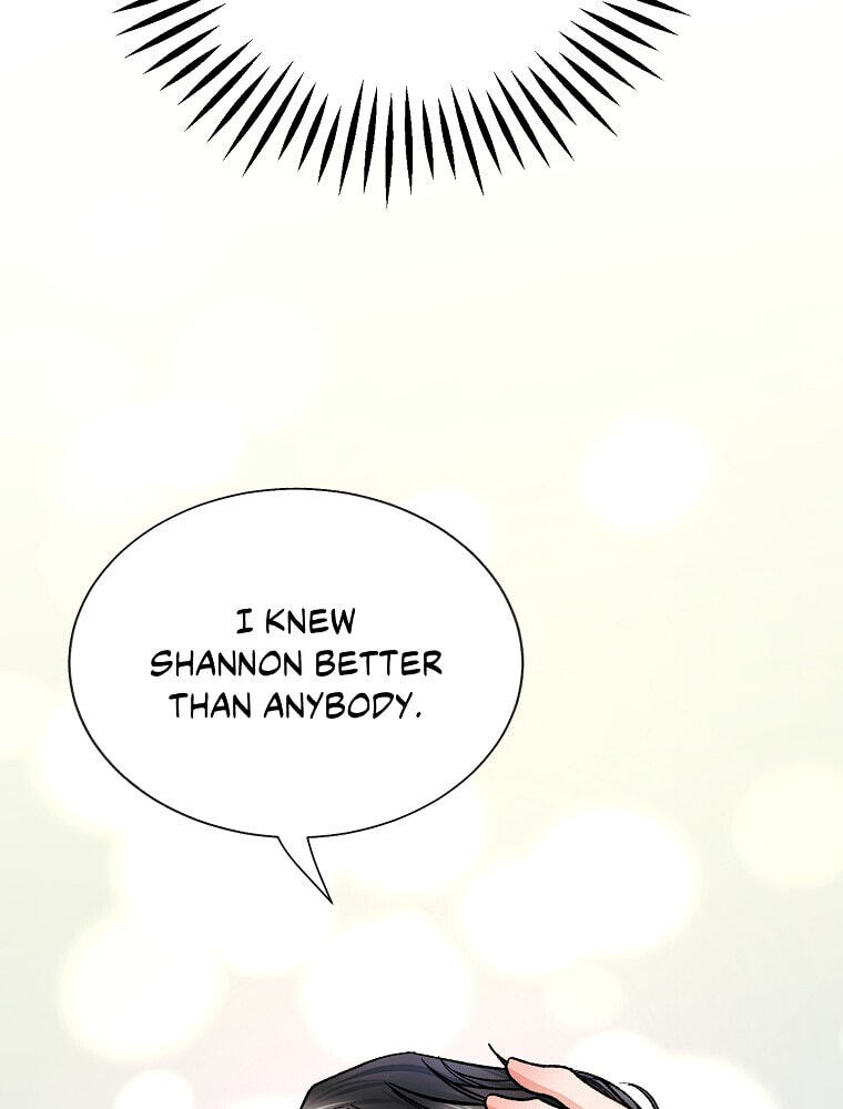 The Villainous Violet Chapter 74 page 13 - 