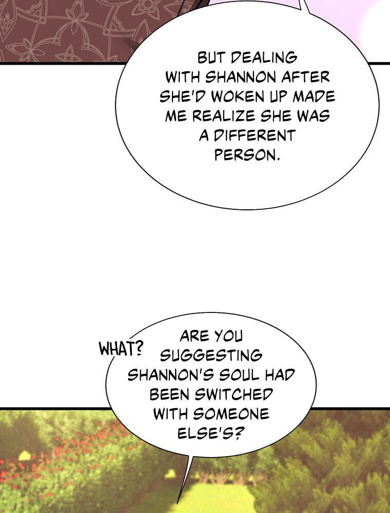 The Villainous Violet Chapter 74 page 15 - 