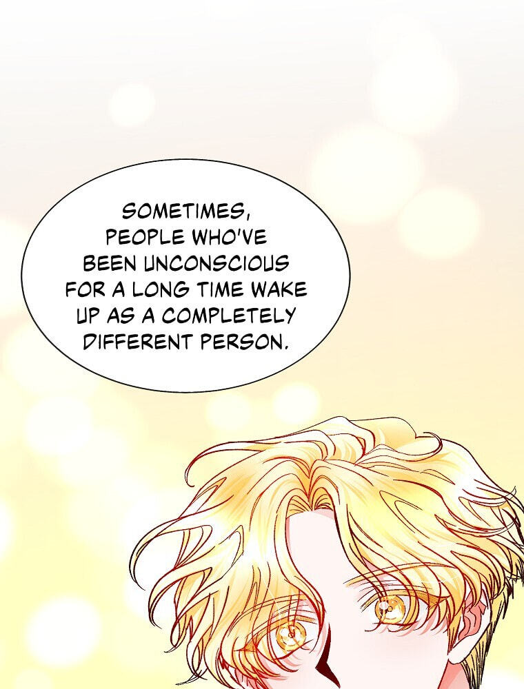 The Villainous Violet Chapter 74 page 17 - 