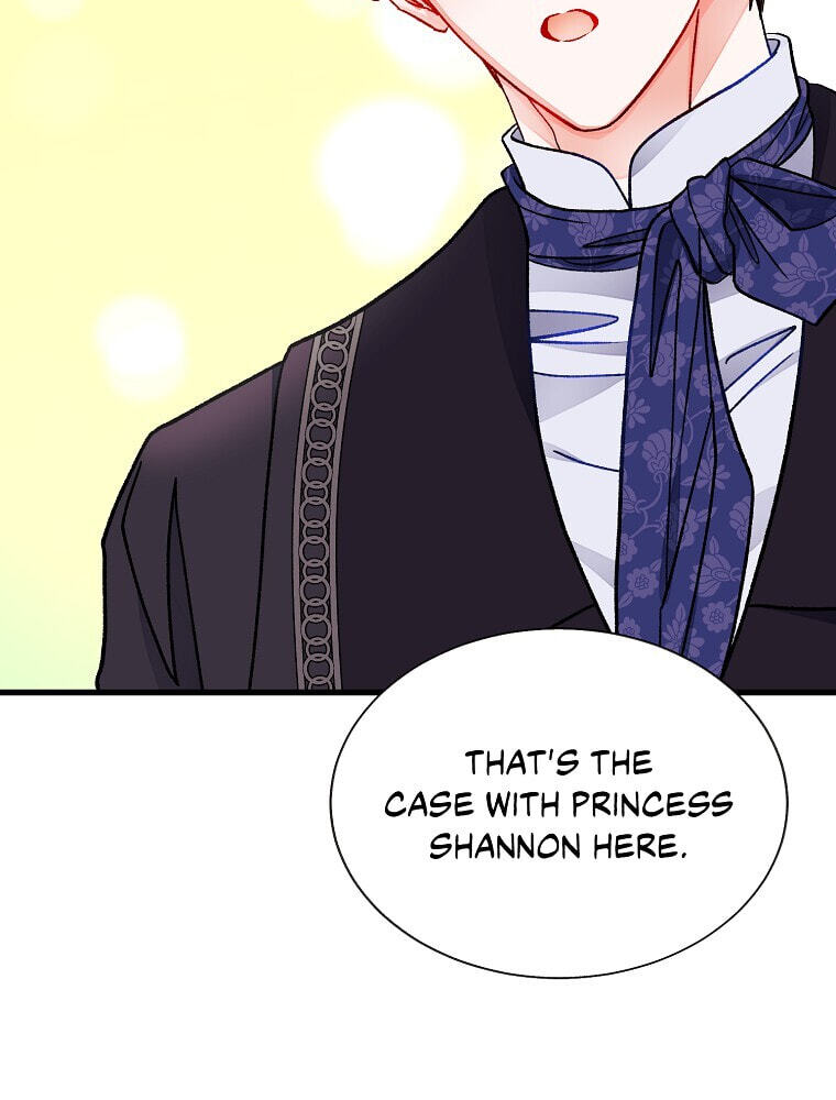 The Villainous Violet Chapter 74 page 18 - 