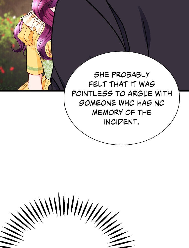 The Villainous Violet Chapter 74 page 20 - 