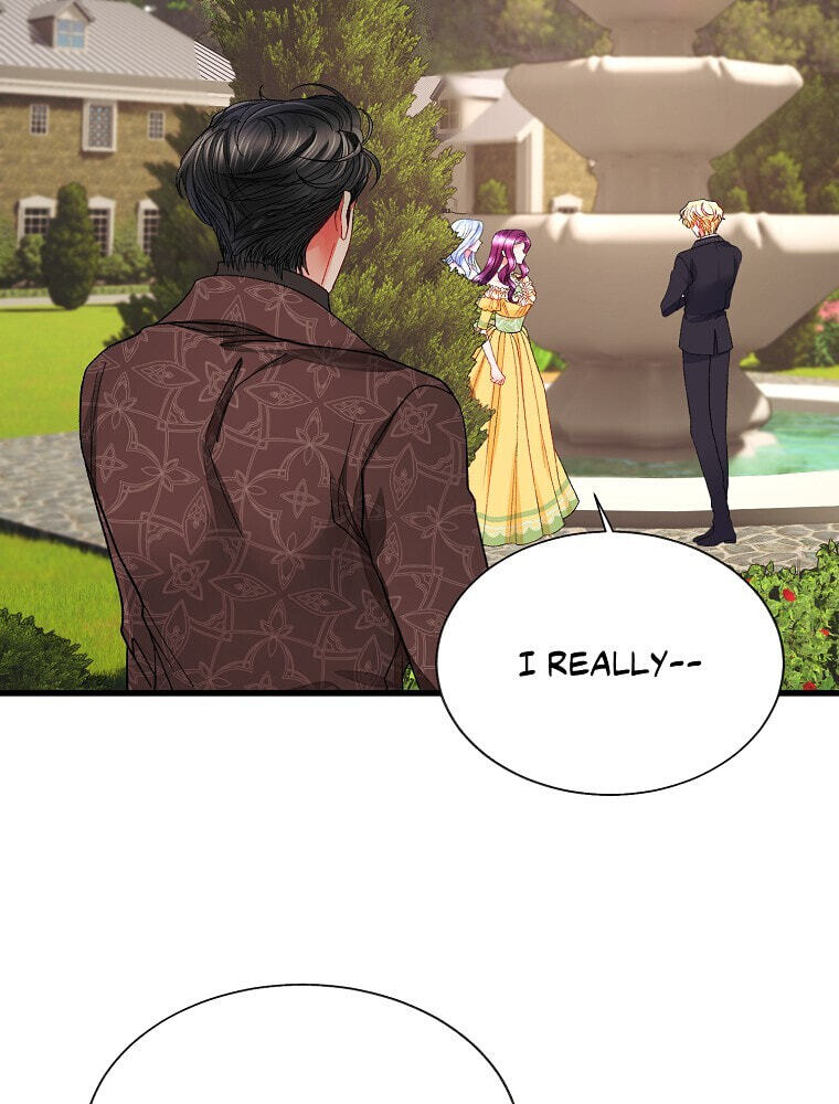 The Villainous Violet Chapter 74 page 3 - 