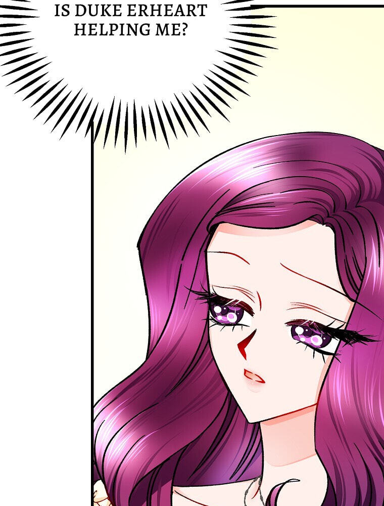 The Villainous Violet Chapter 74 page 21 - 