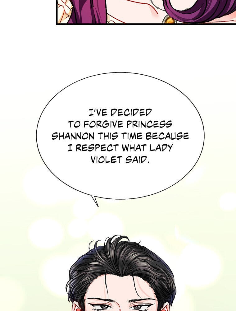 The Villainous Violet Chapter 74 page 22 - 