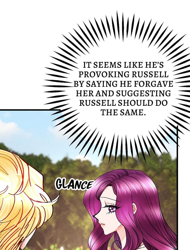 The Villainous Violet Chapter 74 page 24 - 