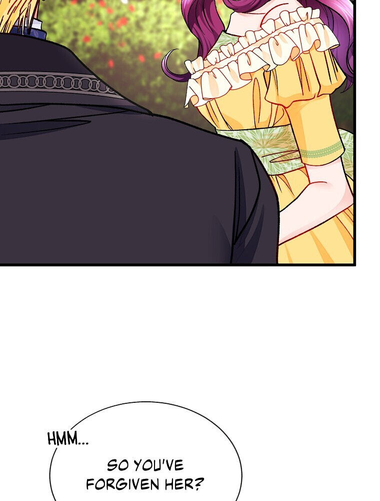 The Villainous Violet Chapter 74 page 25 - 