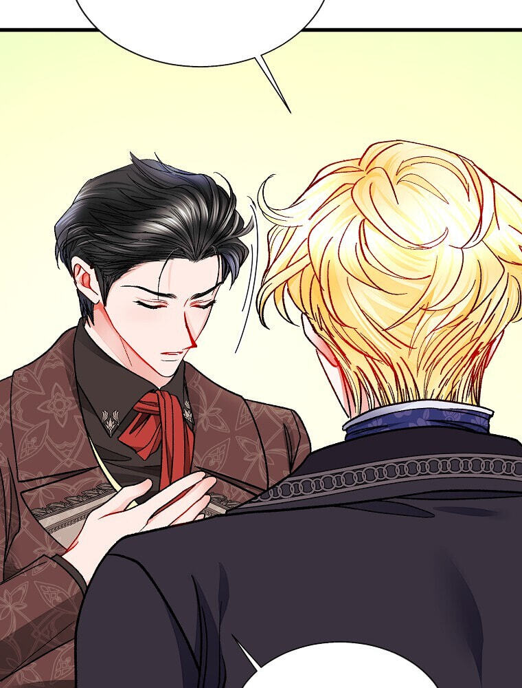 The Villainous Violet Chapter 74 page 26 - 