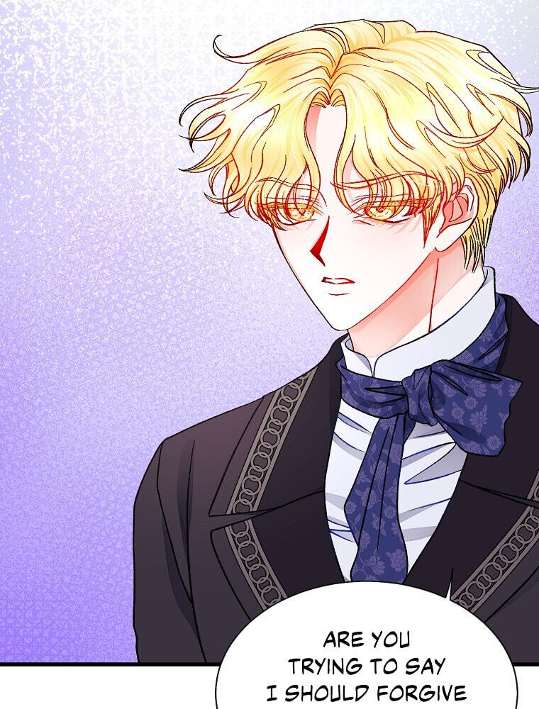 The Villainous Violet Chapter 74 page 28 - 
