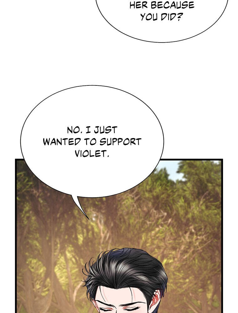 The Villainous Violet Chapter 74 page 29 - 