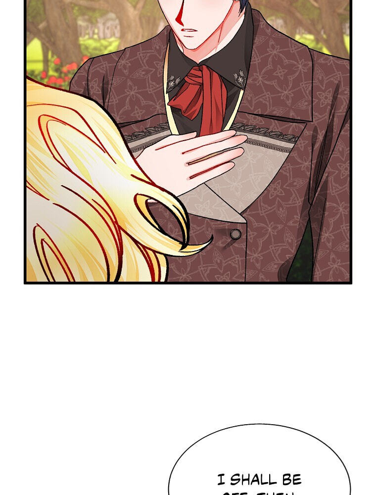 The Villainous Violet Chapter 74 page 30 - 
