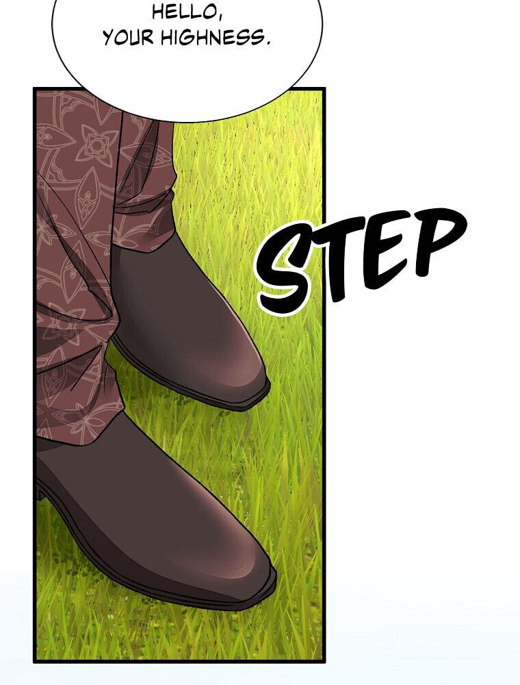 The Villainous Violet Chapter 74 page 4 - 