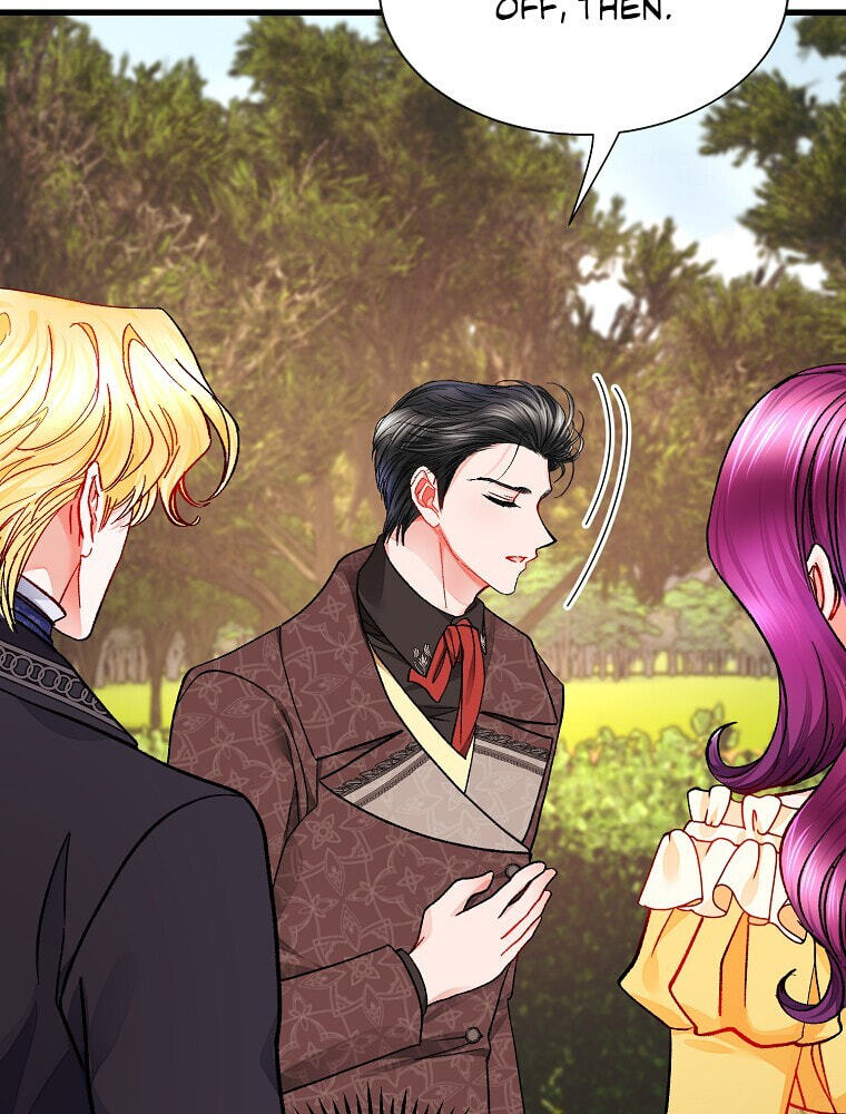 The Villainous Violet Chapter 74 page 31 - 