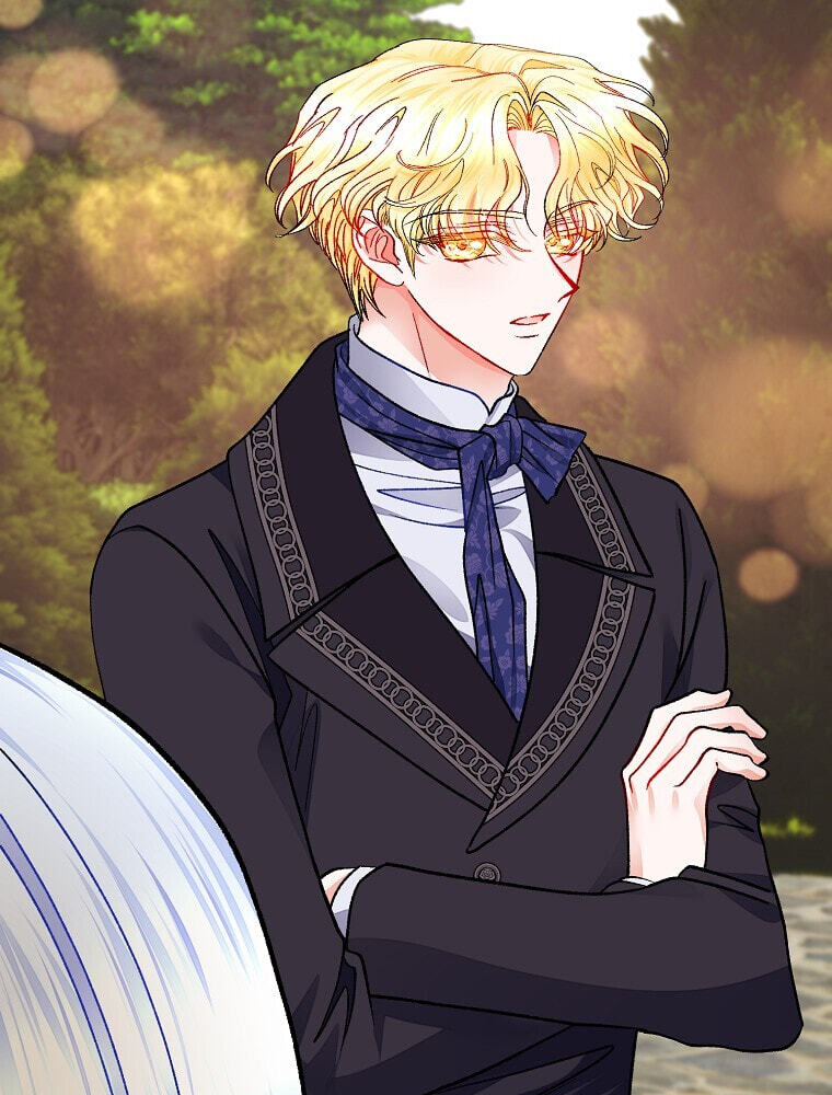 The Villainous Violet Chapter 74 page 33 - 