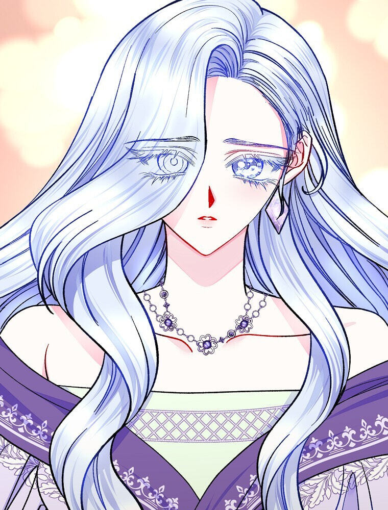 The Villainous Violet Chapter 74 page 35 - 