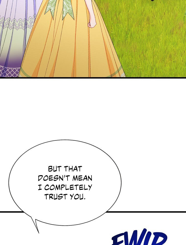 The Villainous Violet Chapter 74 page 38 - 