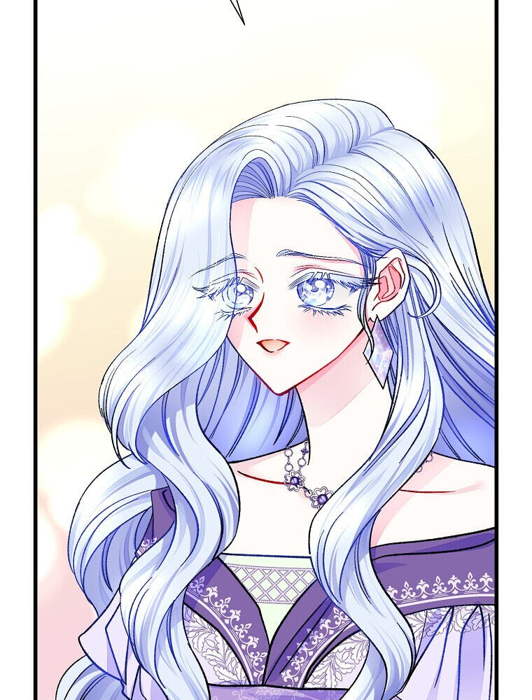 The Villainous Violet Chapter 74 page 41 - 