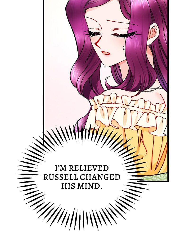 The Villainous Violet Chapter 74 page 45 - 