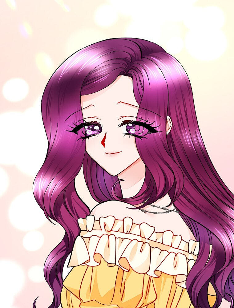 The Villainous Violet Chapter 74 page 48 - 