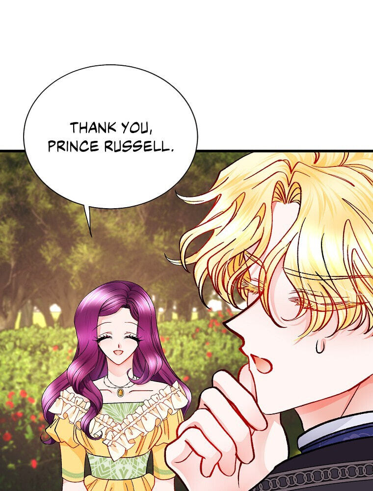 The Villainous Violet Chapter 74 page 50 - 