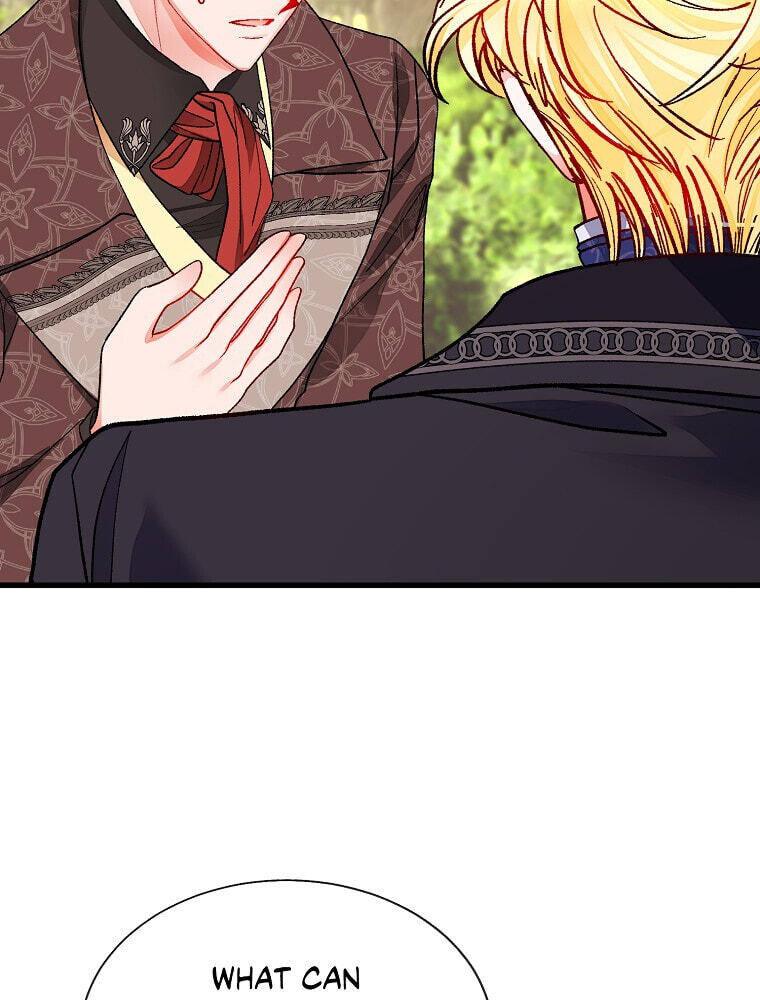The Villainous Violet Chapter 74 page 6 - 